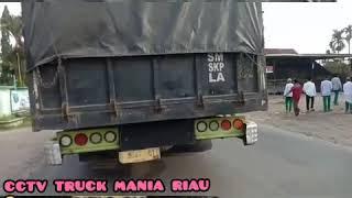 Truck Mania Riau#092