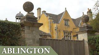 A History of Ablington | Hidden Gems in the Cotswolds