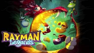 Rayman Legends Music: Castle Rock ~Black Betty~