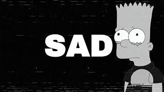 FREE Sad Type Beat - "Sad Forever" | Emotional Rap Piano Instrumental