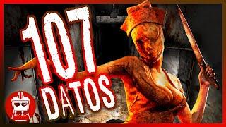 SILENT HILL: 107 datos que DEBES saber | AtomiK.O.