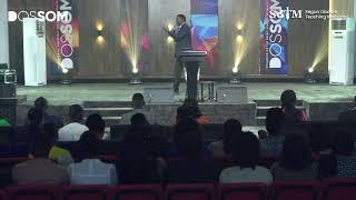 DOSSOM 2024 Day 2 Morning Session with Apostle Segun and Funke Obadje | 12/07/2024