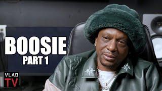 Boosie: My Lawyer Got YFN Lucci 3 Months for His Murder Charge, Lucci Paid Him $300K (Part 1)