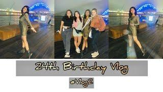 24th Birthday in USA | #Vlog2 | USA VLOG SERIES| Snehal Gawai