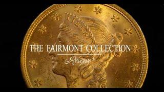 Fairmont Reserve+ $20 Liberty