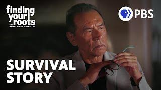 How The Trail of Tears Impacted the Ancestors of Wes Studi | Finding Your Roots | PBS