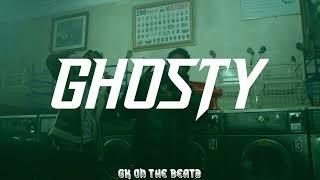 UK/NY Drill Type Beat-''GHOSTY''(Prod.Goalkeeper On The Beatz)-2022 Drill Instrumental