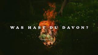 YECCA - WAS HAST DU DAVON (prod. by Neal & Alex, The Royals) [Official Video]