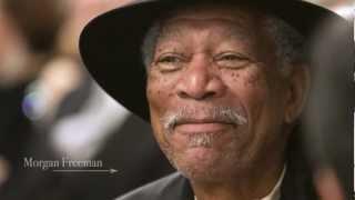 True Facts About Morgan Freeman