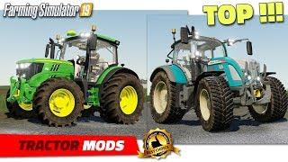 FS19 | Tractor Mods (2020-05-31) - review