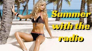 Summer with the radio - Lato z radiem - Polka dziadek - Piotr Zylbert Remix