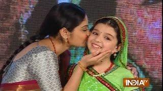 Balika Vadhu: Indian TV's First Drama to Hit 2000 Episodes - India TV