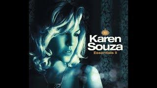 Karen Souza - Essentials II (2015) FULL ALBUM + Bonus tracks