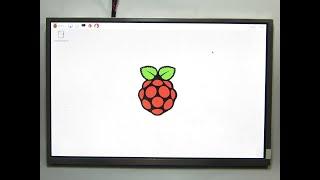 Raspberry Pi - Full Screen Quick Fix