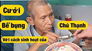 (Tập8)Chú Thạnh đã tiến bộ hơn trước,mong sớm đưa chú Thạnh trở lại cuộc sống bình thường.