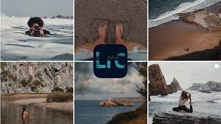 Why Your IG Feed DOESN'T Look CONSISTENT - Lightroom Beginner to Advanced Tutorial