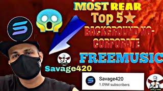 Savage 420 background music |Savage 420 reaction background music |@Savage-cs4lz background song 2022!