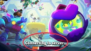 How To Connecting to server... in brawl Stars problem Solve