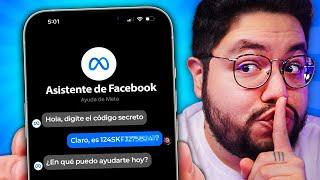 Descubrí Cómo Contactar al Soporte de Ayuda Secreto en Facebook