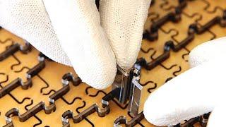 Jigsaw Puzzle | How It's Made