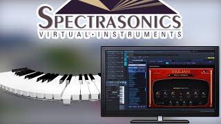 spectrasonics omnisphere