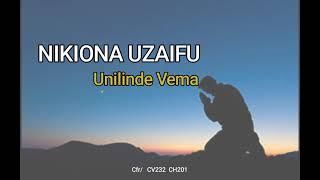 NIKIONA UZAIFU (Unilinde Vema) | By Bro Rodrigue BANZE