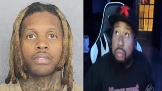 DJ Akademiks Reacts To One Of Lil Durks BMs Saying Free Him & Speaks On His Son Bein GANGSTA