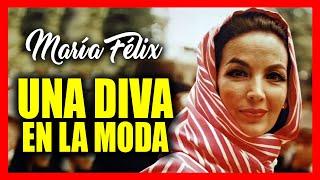 MARÍA FÉLIX VLOGS # 151 UNA DIVA EN LA MODA