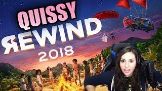 QUISSY REWIND 2018