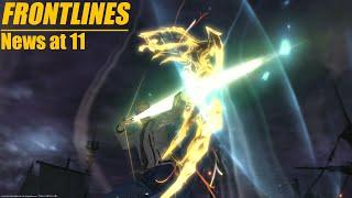Frontlines - A Wesk Commentary and Tips [BRD]