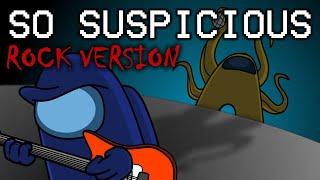 So suspicious remix album