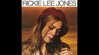 Rickie Lee Jones - Weasel and the White Boys Cool