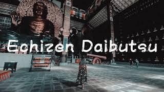 Echizen Daibutsu