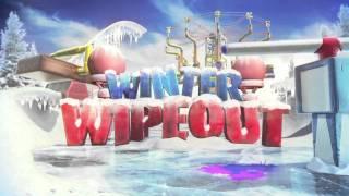 Winter Wipeout!! Best moments Edit by Martje part 2.