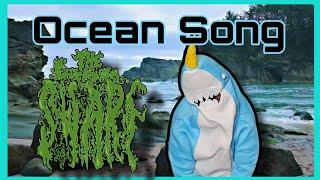 Ocean Song - The Creeping Swarf Original Music