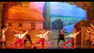 Grand Kyiv Ballet presents Forest Song - 8mins