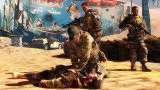 Spec Ops: The Line -  Test / Review von GameStar (Gameplay)