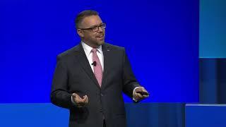 Mayo Clinic Transform 2019 - New Paradigms: Benjamin Anderson