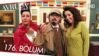 Avrupa Yakası 176. Bölüm | HD