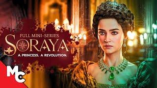 Soraya | Full Hallmark Movie | Epic Drama | Complete Mini Series | Anna Valle