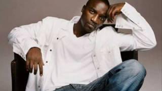 Akon ft. Savage-Moonshine