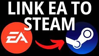 How to Link EA Account to Steam