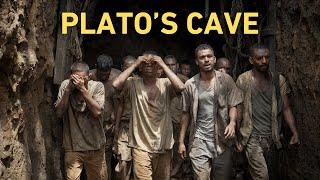 Plato’s Cave: How to Break Free From a Modern Day Prison of Shadows