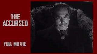 The Accursed | 1957 | Donald Wolfit, Robert Bray, Jane Griffiths, Christopher Lee | Full Movies