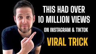 Ep 2 - VIRAL SELF WORKING CARD TRICK - Learn Insane Card Tricks - TUTORIAL (Episode 2)