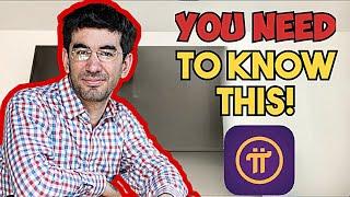 PI NETWORK BREAKING NEWS: Everything You Should Know About Pi Launch Date l Why is Mainnet Delayed?