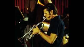 Chet Baker Quartet - Live in Paris - Broken Wing