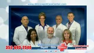 441 Urgent Care Center Version 3 15 seconds