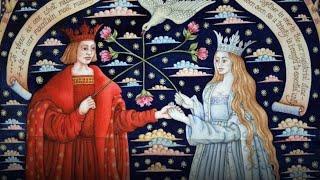 The Psychology Of The Alchemical Wedding