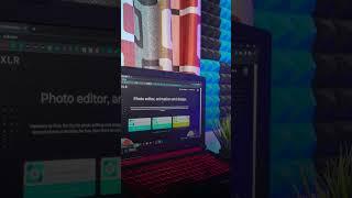 Use cloud-based photo editor to save time, Online Photo Editor #shorts #viral